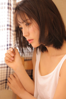 年轻的女教师